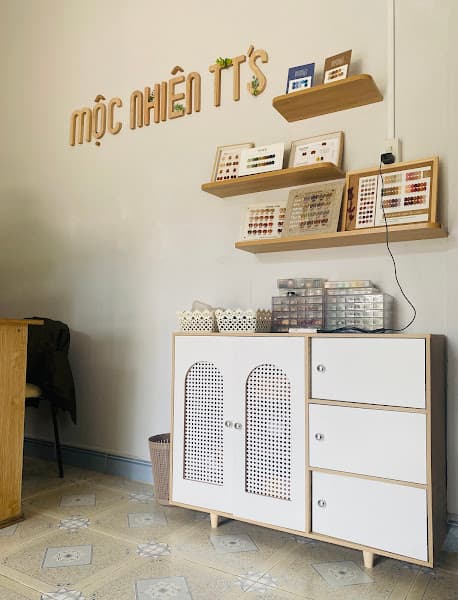 Hình ảnh SPA MỘC NHIÊN (MOCNHIEN TT’S) & COFFEE - 2