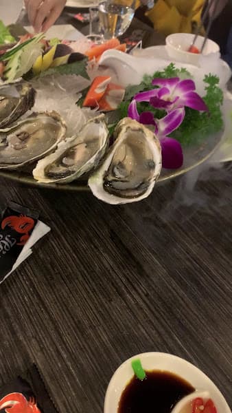 Hình ảnh Hải Sản Phố 15-C Trần Khánh Dư - 3
