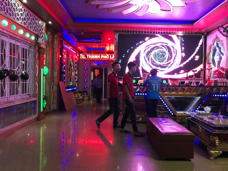 Hình ảnh Karaoke 1980 - 4