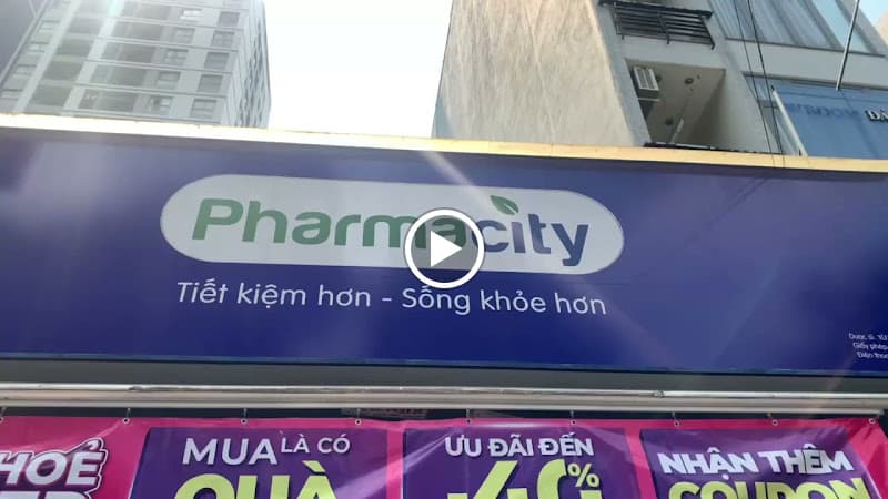 Hình ảnh Nhà thuốc Pharmacity - 5