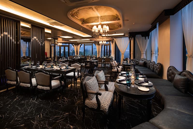 Hình ảnh The Rhythms Restaurant - 5