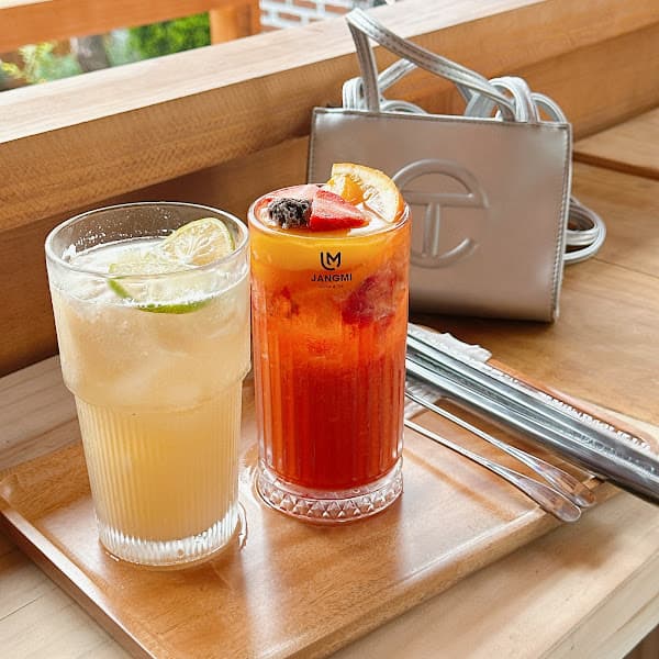 Hình ảnh JANGMI COFFEE - 2