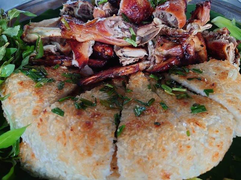 Hình ảnh Quán ăn gia đình Ngân Phát - 4