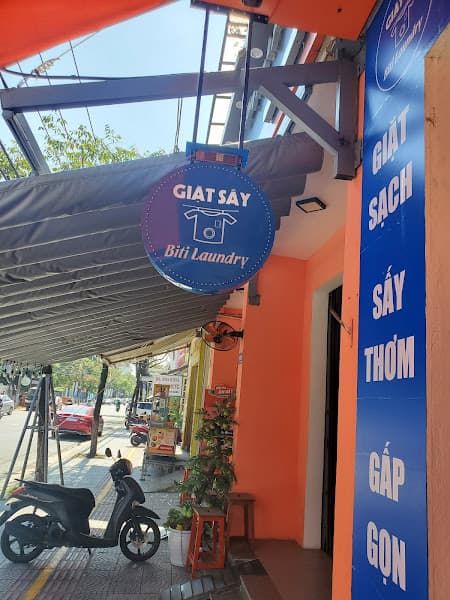 Hình ảnh Tiệm giặt sấy Biti - Biti Laundry - 2