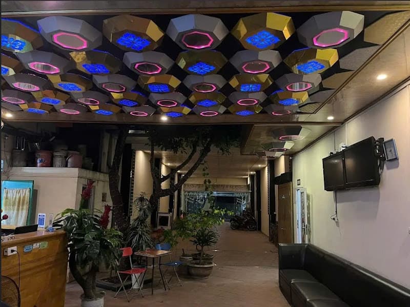 Hình ảnh Karaoke Tuổi Trẻ - 3