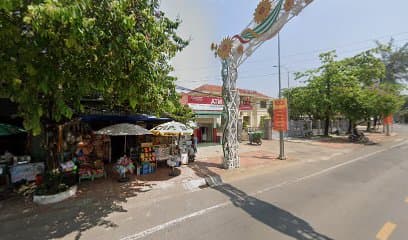 ATM Agribank - Đạ Tẻh