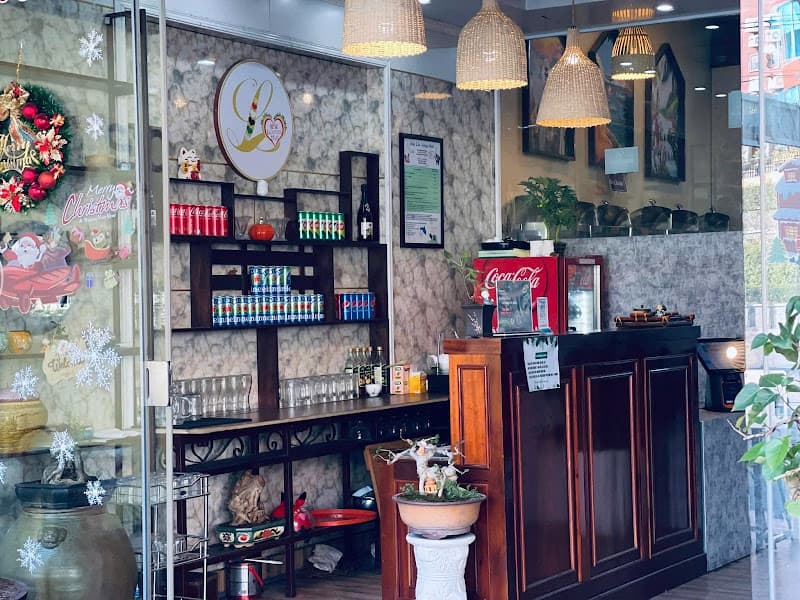 Hình ảnh Loving Hut Chay Hoàng Kim 99 ( Vegan Restaurant ) - 6