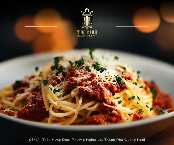 Hình ảnh Nhà hàng The King - 5