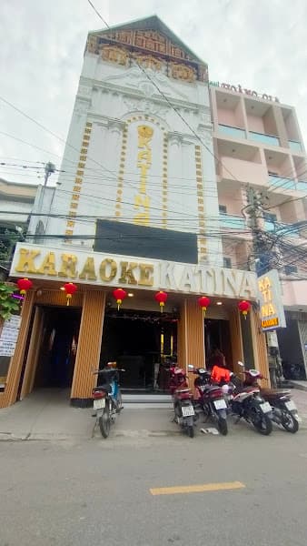 Hình ảnh Karaoke Katina 1 - 3
