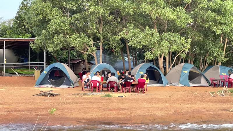 Hình ảnh Camping Cô Phượng - 5