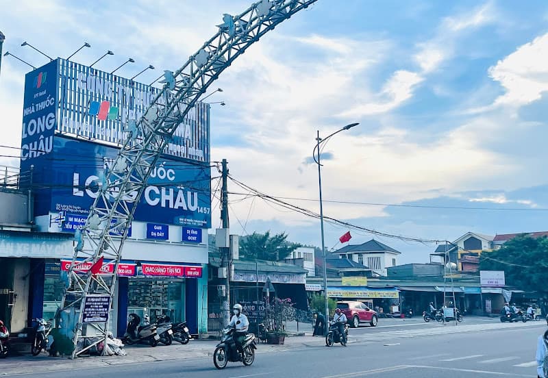 Hình ảnh Nhà Thuốc FPT Long Châu - 4