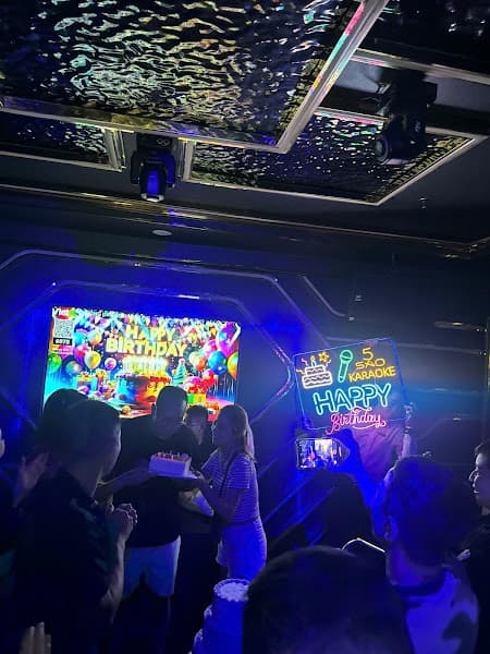 Hình ảnh Karaoke 5 Sao - 473 Hoàng Quốc Việt - 5