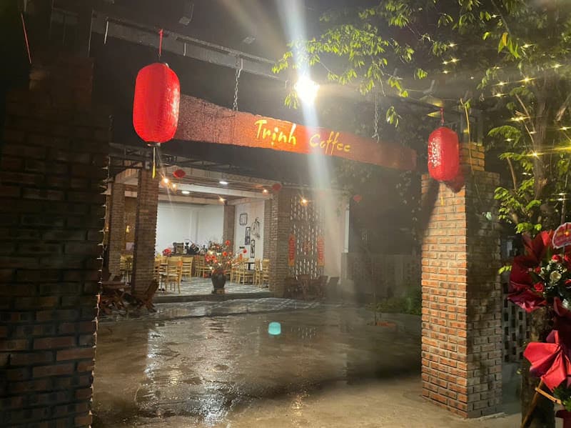 Hình ảnh Cafe trịnh - 2