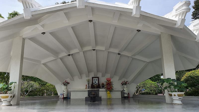 Hình ảnh Khu Di Tích Nguyễn Sinh Sắc - 4