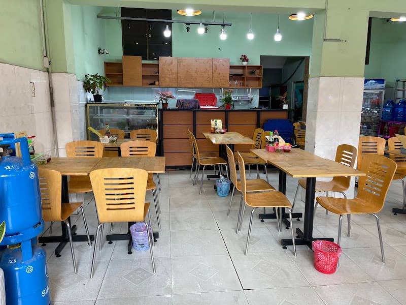 Hình ảnh Súp Cua Hạnh - 3