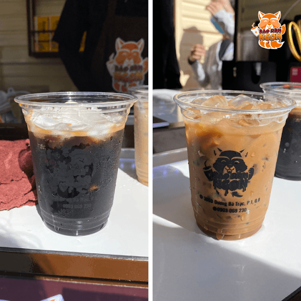 Hình ảnh Cà phê muối Huế - Bảo Đảm Ngon (Chi nhánh 6) - 4