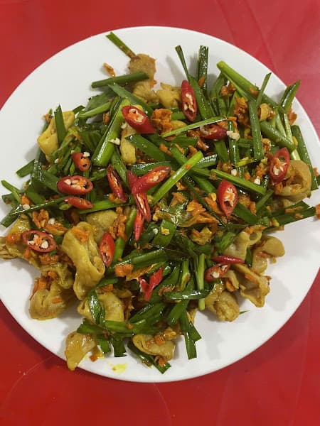 Hình ảnh Cháo Lươn - Bánh Xèo Quãng Ngãi - 3