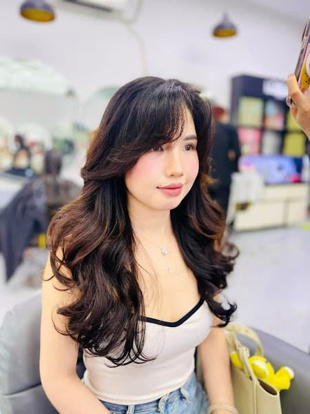 Hình ảnh Hair salon Mét Bốn Bảy - 6