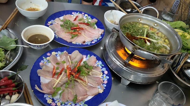 Hình ảnh Gỏi Ca Bà Mỳ - 3