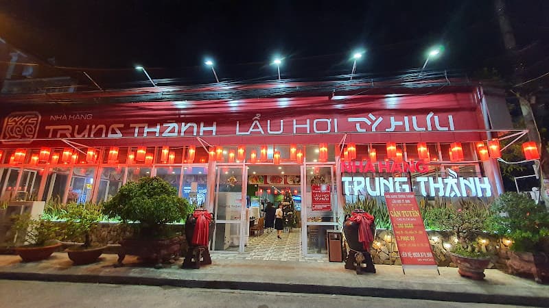 Nhà Hàng Trung Thành