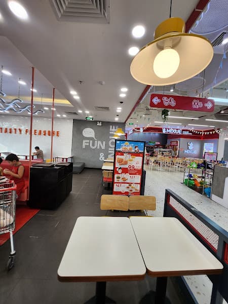 Hình ảnh Lotteria Go Thanh Hóa - 5