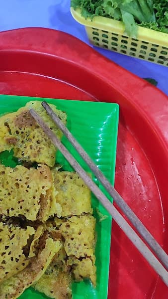 Hình ảnh Ốc-Bánh xèo - Quốc khánh - 2