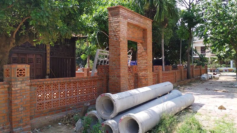 Hình ảnh Thành cổ Quảng Ngãi - 5