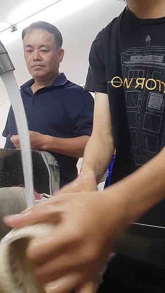 Hình ảnh Giặt sấy Phương Nhi Laundry - 2