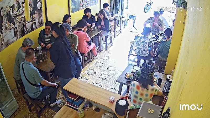 Hình ảnh Bánh Xèo Làng - 4