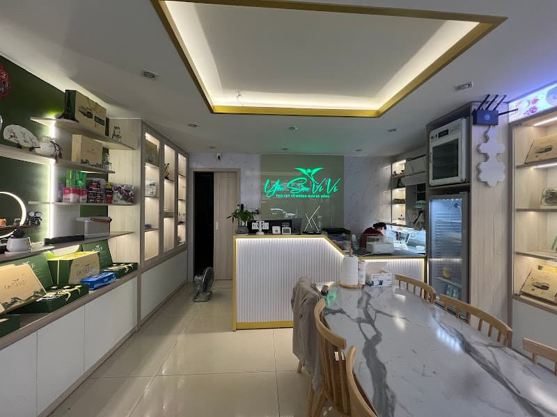 Hình ảnh Yến Sào Vi Vi - Tinh Tuý Từ Quảng Nam Đà Nẵng - 5