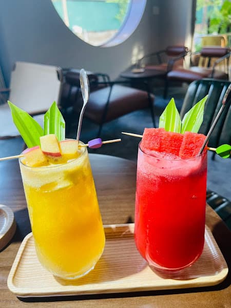 Hình ảnh LA DAY Coffee & Tea - 4