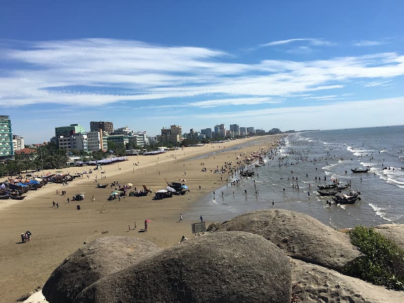 Hình ảnh Đền Độc Cước - 4