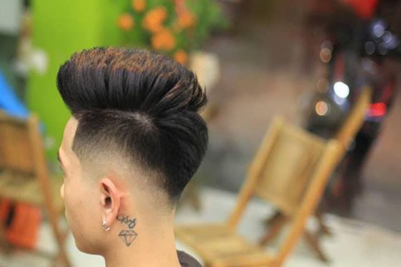 Hình ảnh Thinh Toc Vang Hair Salon - 5