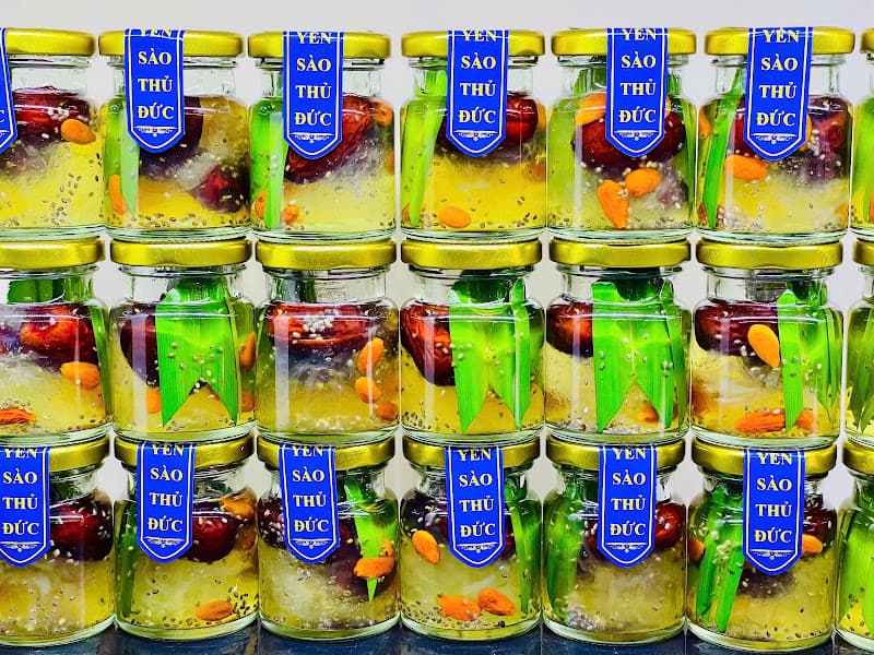 Hình ảnh Yến Sào Thủ Đức - 4