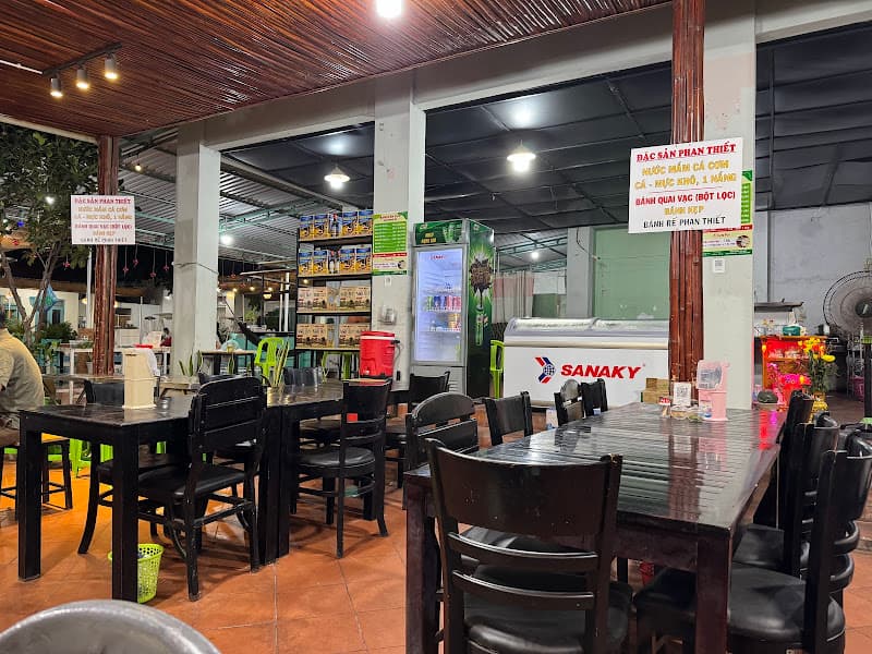 Hình ảnh bánh căn Tám( chi nhanh 2) so 241 nguyen đình chiểu - 6