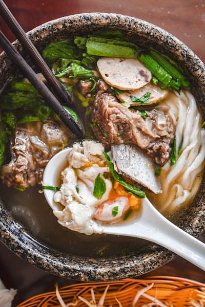 Hình ảnh Phở Thố Đá Tân Mùi - 3