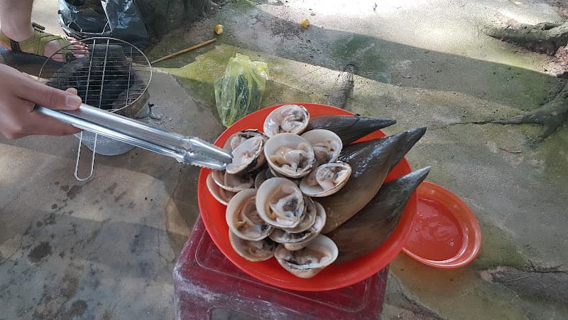 Hình ảnh Hatien Quan Maixuan - 6