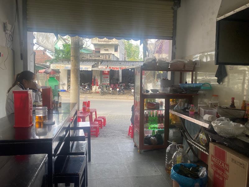 Ảnh bìa Bánh Căn Cô Mùi