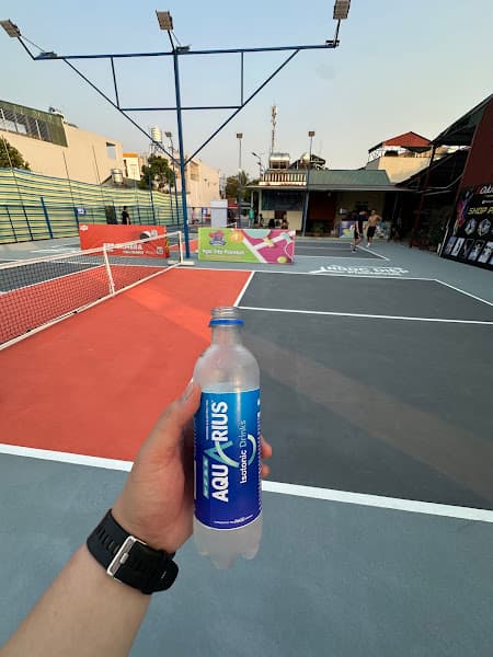 Hình ảnh Pickleball Ngọc Diệp - 7