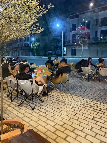 Ảnh bìa Lalosi Cafe & Tea