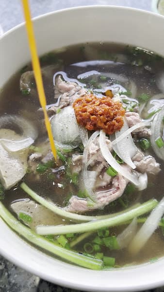 Hình ảnh Phở Bò Vy Vy - 4