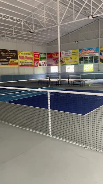 Hình ảnh Thanh Bình Sports center - 2