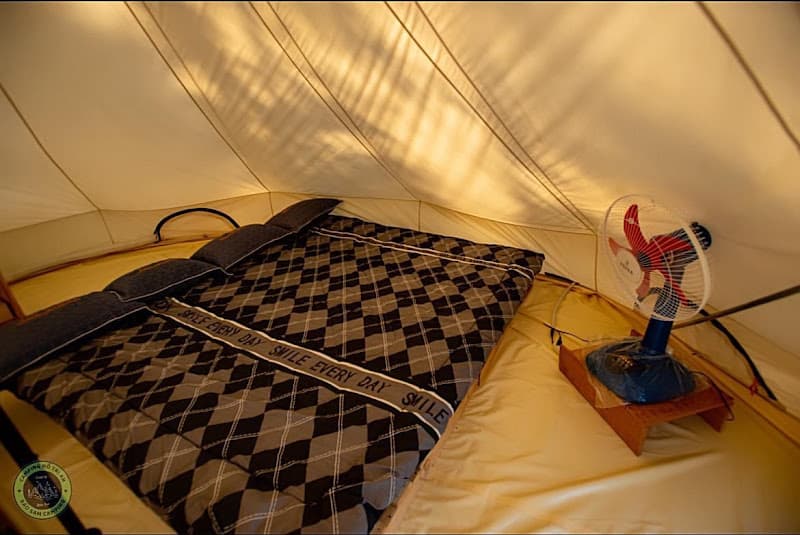 Hình ảnh Bảo Sam Camping- Chí Bảo Trips - 7