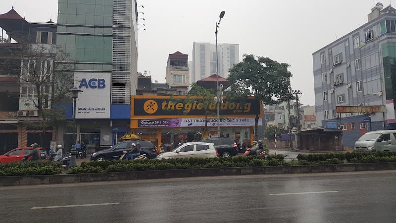 Hình ảnh Siêu thị Thế Giới Di Động - 3