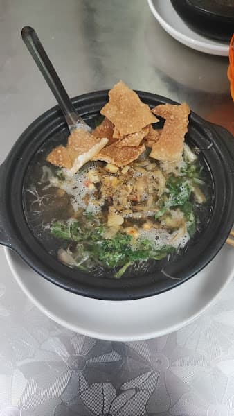 Hình ảnh Cháo lươn Tân Khánh - 3