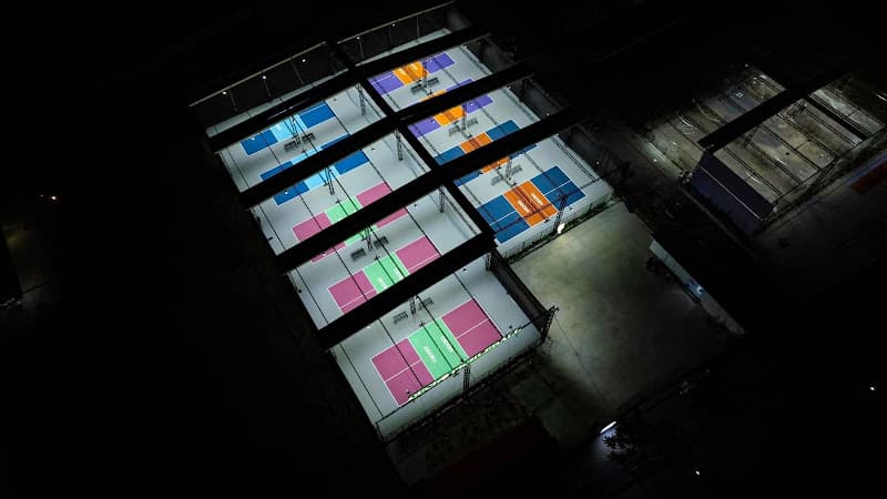 Hình ảnh Gecko Pickleball - 4