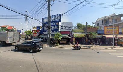 Ảnh bìa Thế Giới Di Động