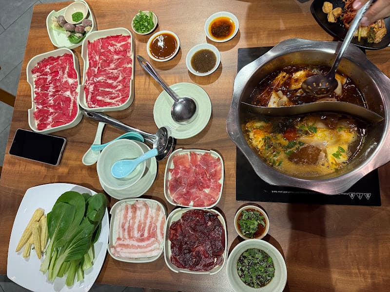 Hình ảnh Rakuen Hotpot - 4