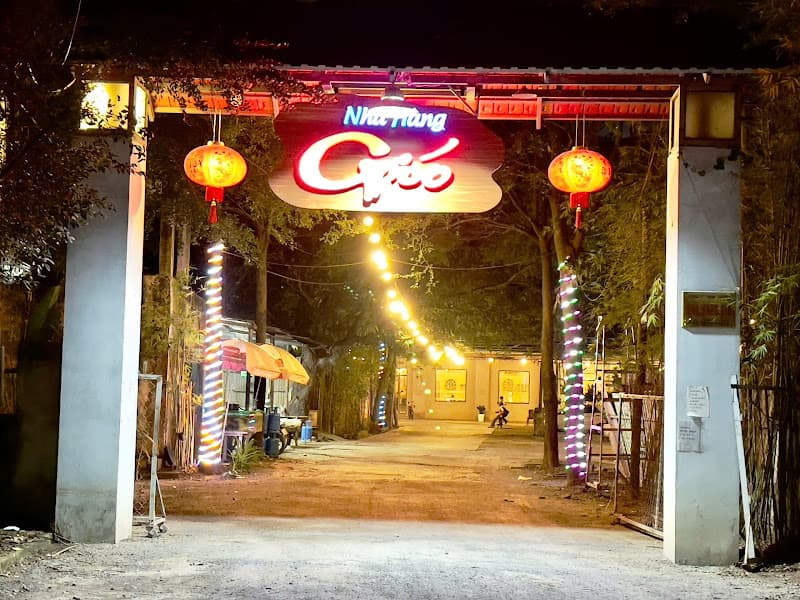 Ảnh bìa Nhà Hàng Gió