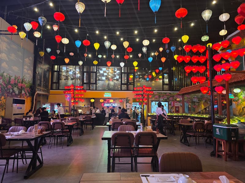 Hình ảnh Làng Chài - 6